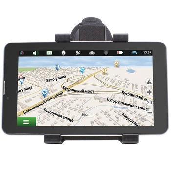 GPS навигатор 7" Pioneer M70H3 IPS экран Ram 1/16 Гб 3G интернет Батарея 3000 mAh Андроид 5.1 (F_217-1127)