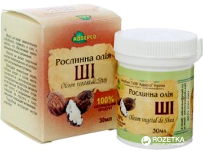 Олія Адверсо Ши 30 мл (4820104011124)