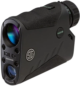 Лазерный дальномер Sig Sauer Kilo2200BDX