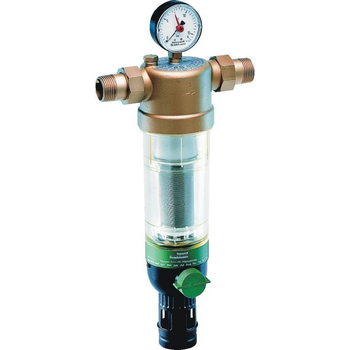Самопромывающийся фильтр Honeywell F76S-2AA