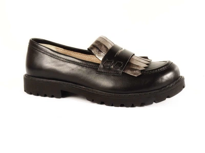 Туфли BELALI-BELOLI 524-0 37 черный