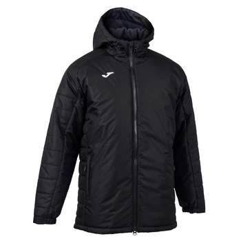 Куртка Joma CERVINO черная 101294.100 Joma 2XL