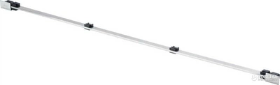 Решетка для трапа VIEGA Advantix Wall Drain Vario матовая 736569