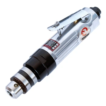 Дриль пневматичний міні 3/8 Intertool (PT-0904)