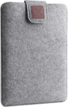 Чехол для ноутбука Gmakin для Macbook Pro 15" Grey (GM55-15)