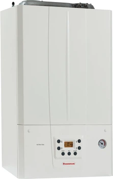 Котел конденсаційний IMMERGAS Victrix Tera 32 1
