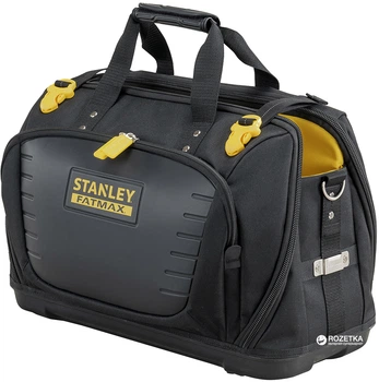Сумка для інструменту Stanley FatMax закрита (FMST1-80147)