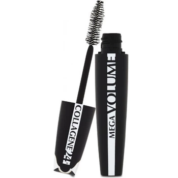 Туш для вій L'oreal Paris Mega Volume Collagene 24H 9мл