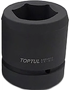 Головка торцевая Toptul ударная 2-1/2" 85 мм (KABA8085)
