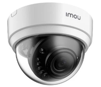 IP камера Imou Dome Lite (IPC-D22P)