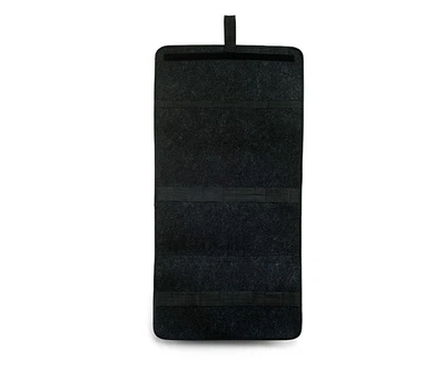 Органайзер для інструментів М1 FeltFabricDesign чорний(0295)