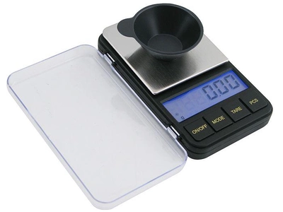 Весы ювелирные Digital scale VS 6285PA- 200 г,0.01 г с чашей