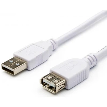 Подовжувач USB 2.0 тато мама для периферії