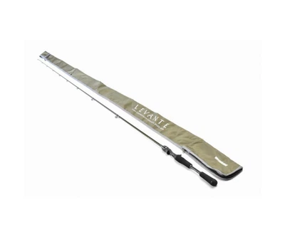 Удилище кастинговое Megabass LEVANTE 2pieces F4-72LV 2P (арт.1234909932977)