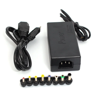 Універсальний зарядний пристрій для ноутбука LVD Notebook Power Adapter