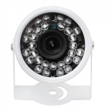 Проводная уличная AHD/CVI/TVI/analog камера COLARIX CAM-DOF-018 (2.8 мм)
