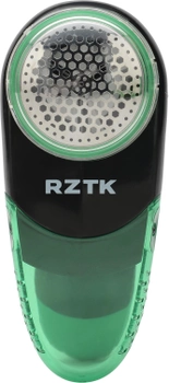 Машинка для стрижки катышков RZTK LR 3 black