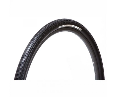 Покришка Panaracer GRAVELKING SK 700x35C Black 1st GEN (RF735-GKSK-B)