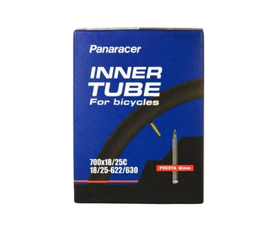 Камера Panaracer Standart 700x18/25C FV 48mm (YTW718-25F48)