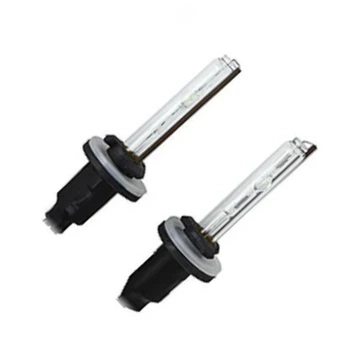 Лампа ксенон H27 6000K Autoexpect 12V 35W (03198)