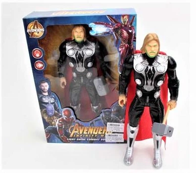 Фигурка Тор Huada Toys (YJ522-2C)