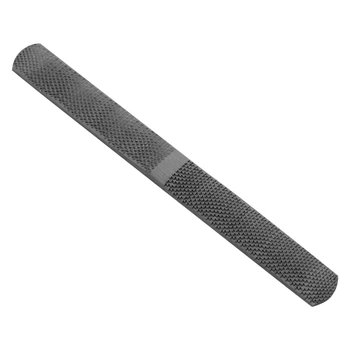 Мини-рашпиль Loesdau "DICK" silver