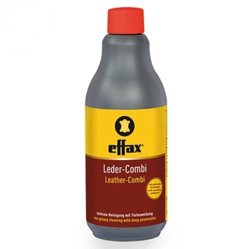 Cредство для очистки кожи Effax 500