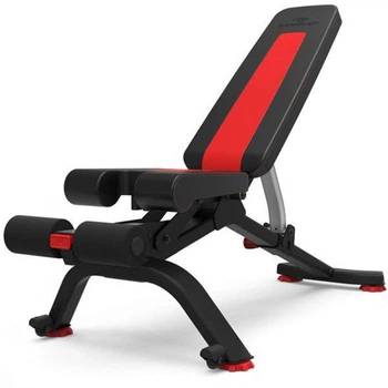 Скамья регулируемая Bowflex, код: BX-5.1S
