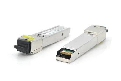 SFP Модуль MERCURY S1215-S03C