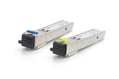 SFP Модуль MERCURY S1215-S20C
