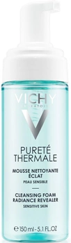 Пенка для умывания Vichy Purete Thermale 150 мл (3337871320980)