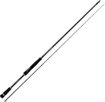 Удилище спиннинговое Graphiteleader Super Calamaretti GSCS-832LML 2.52 м 1.8-3.5 г (G08562)
