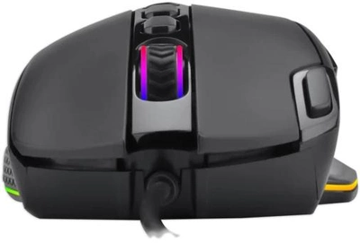 Мышь T-DAGGER Bettle T-TGM305 RGB Backlighting USB Black