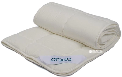 Одеяло Othello Cottonflex Cream 95x145 (8681546222440)