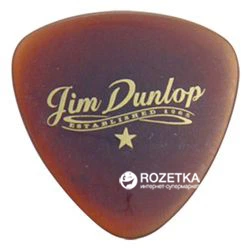Медіатори Dunlop 494P102 Americana Large TRI Player's Pack 3 шт.