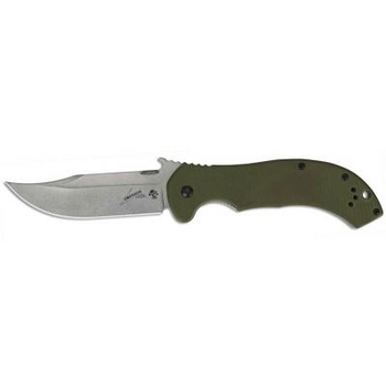 Нож Kershaw CQC-10K (6030)