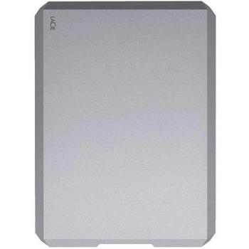 Внешний жесткий диск 2.5" 2TB LaCie (STHG2000400)