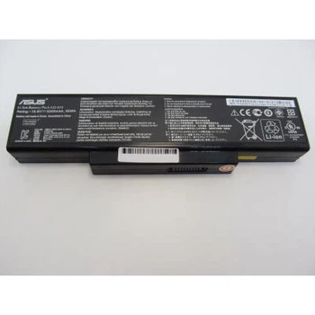 Аккумулятор для ноутбука ASUS A32-K72, 5200mAh (56Wh), 6cell, 11.1V, Li-ion (A47201)