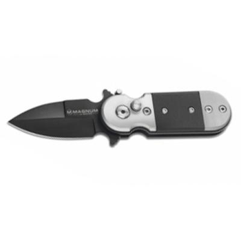 Нож Boker Magnum Black Lightning (01SC148)