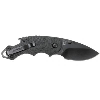 Нож Kershaw Shuffle Black (8700BLK)