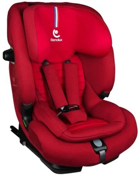 Автокрісло Renolux Olymp Passion (430020)