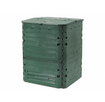 Компостер Graf Thermo King садовый 400 л (626001)