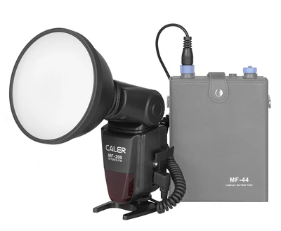 Спалах Jinbei Caler MF-200 для Canon