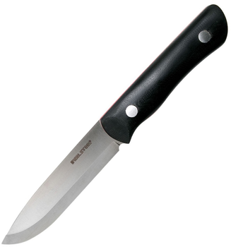 Туристический нож Real Steel Bushcraft III black-3725 (BushcraftIIIblack-3725)