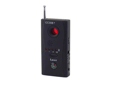 Детектор Digital CC-308+ скрытых камер и жучков (1002-642-00)