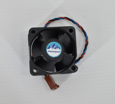Вентилятор Foxconn DC Brushless efb0412vhd Б/У