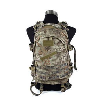 Рюкзак TMC MOLLE Style A3 Day Nomad Pack (TMC2213)