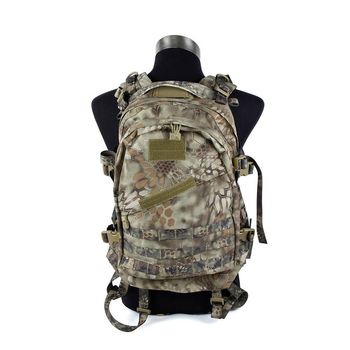 Рюкзак TMC MOLLE Style A3 Day Pack Nomad (TMC2213)