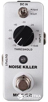 Педаль эффектов Mooer Noise Killer