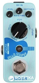 Педаль эффектов Mooer Baby Water
